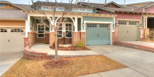 The Porches @ Arbor Creek