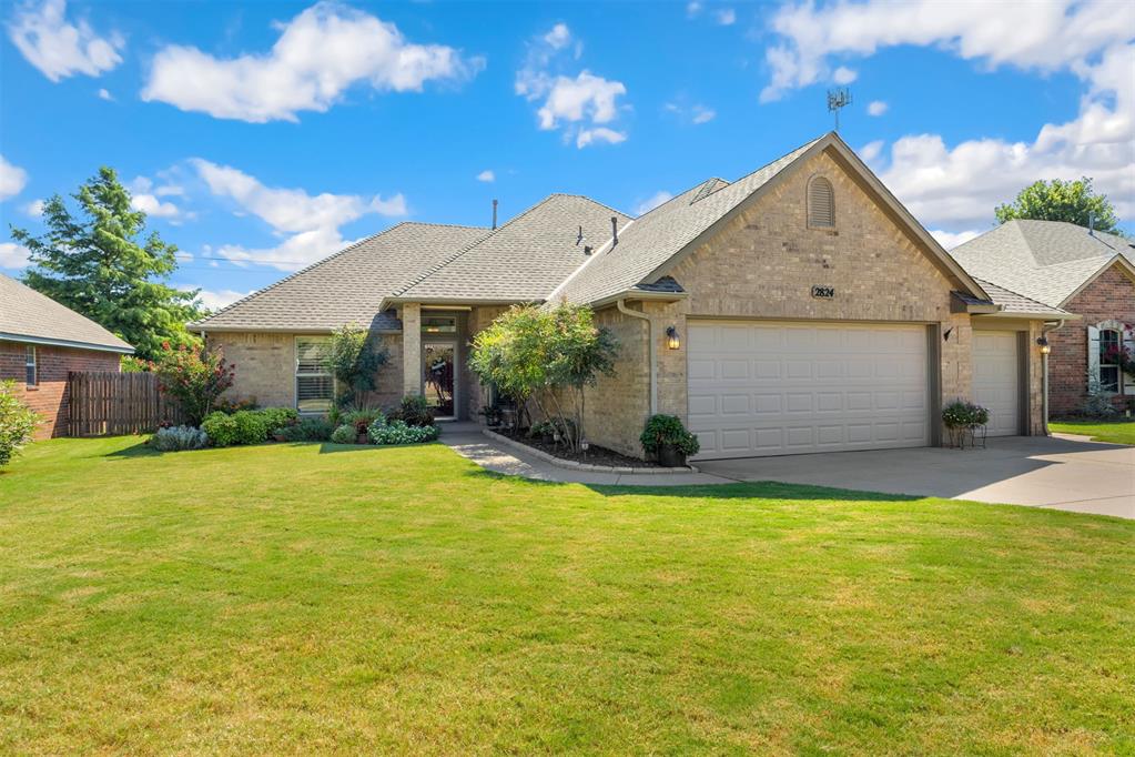 Stonebrook @ Coffee Creek