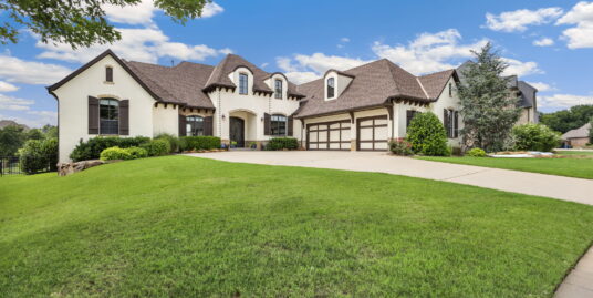 Iron Horse Ranch